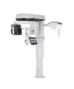 Digital x rays