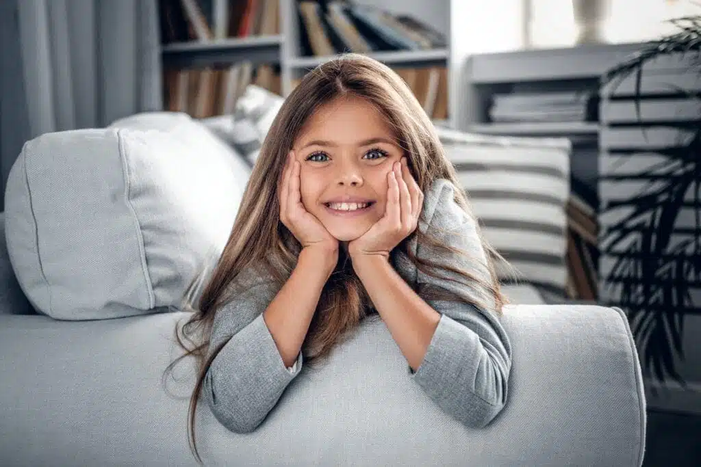 Invisalign youth and teenager at Redemption Orthodontics